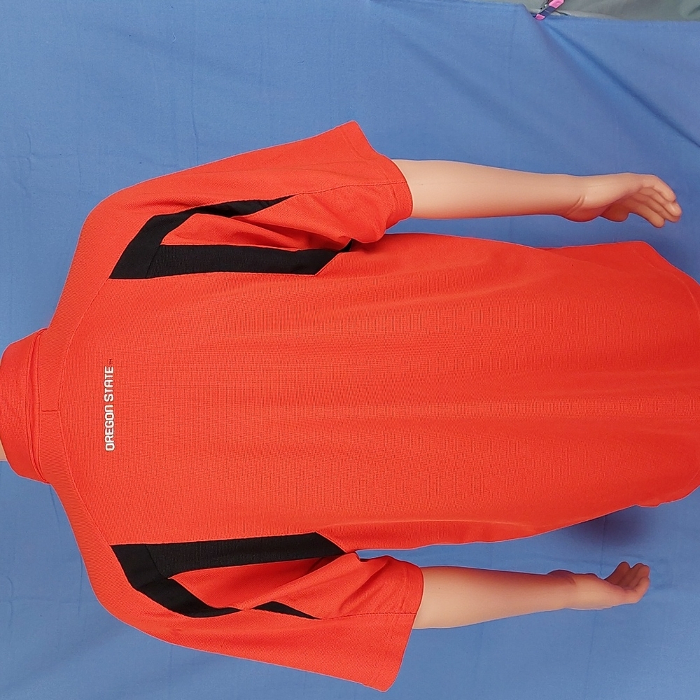 Men's polo - Picture 6 of 8